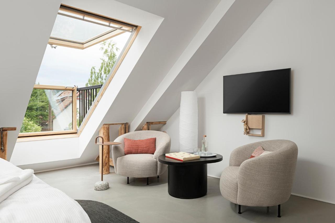 Buborék Appartement *