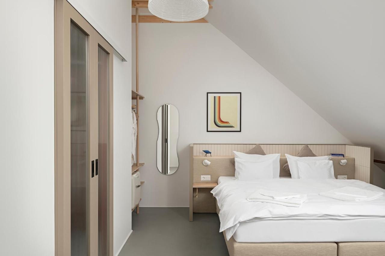 Buborék Appartement *