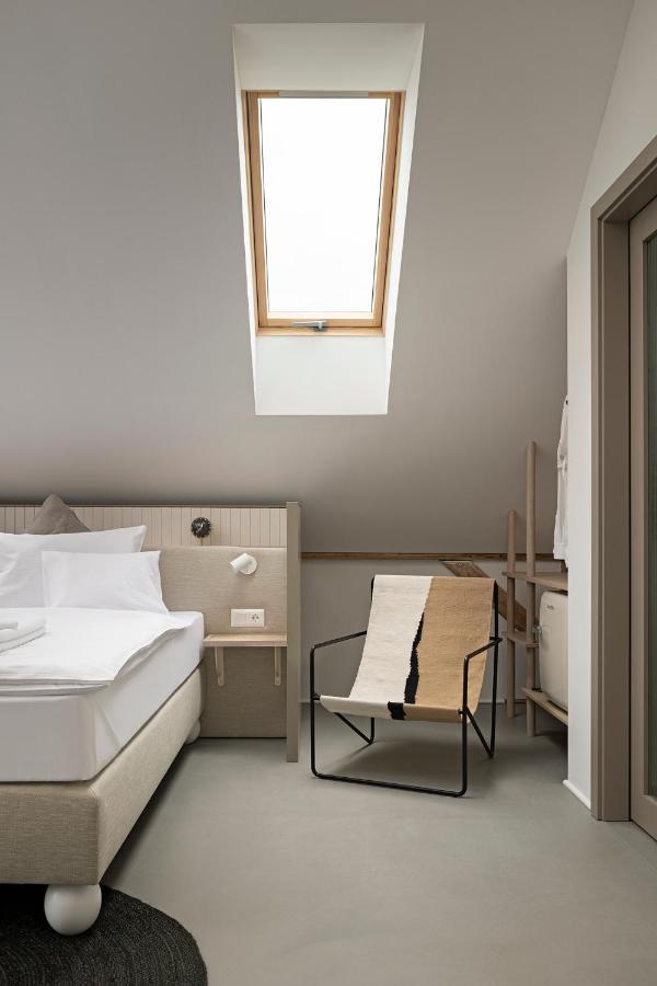 Buborék Appartement