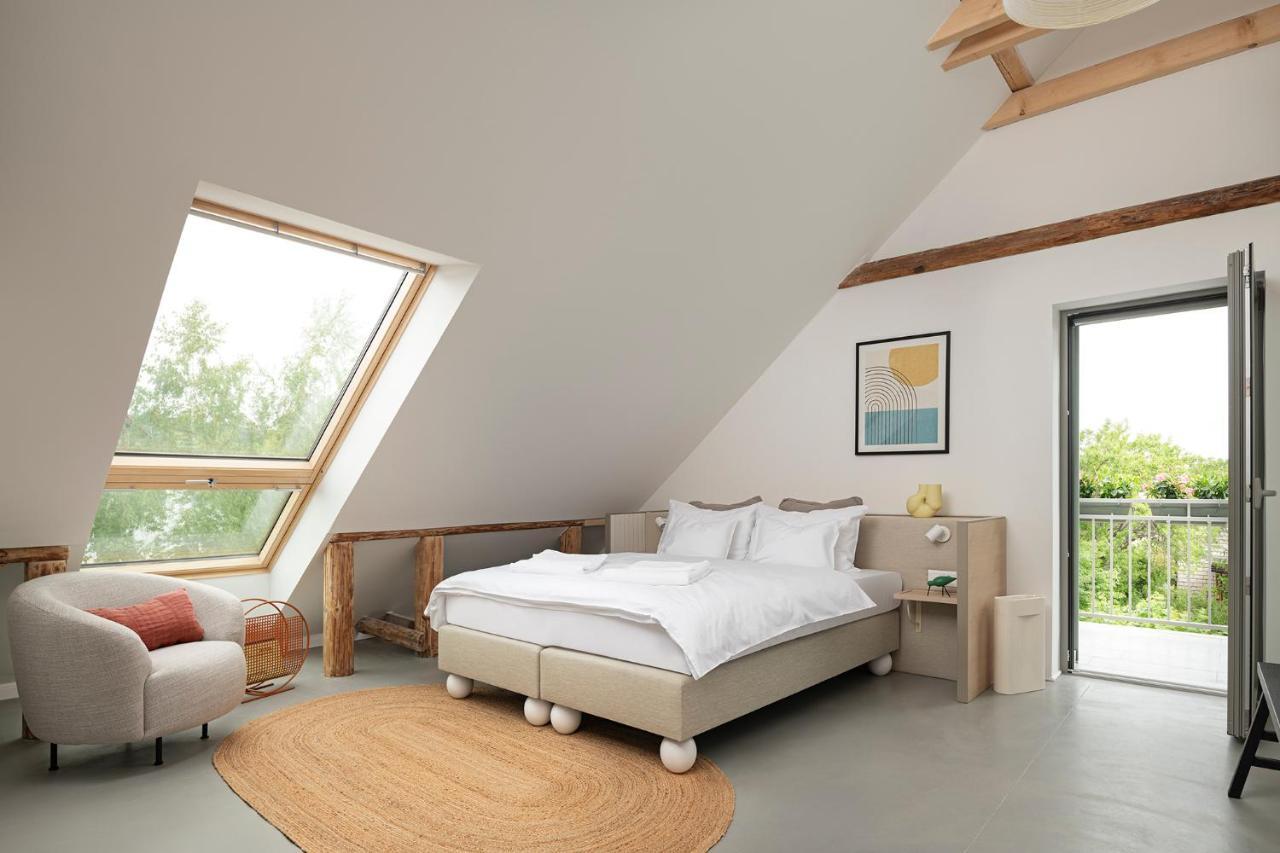 Buborék Appartement Csopak