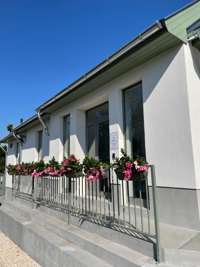 Buborék Csopak